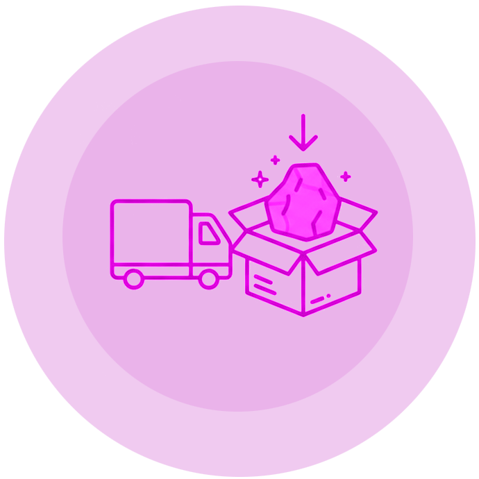 package and transport updated icon